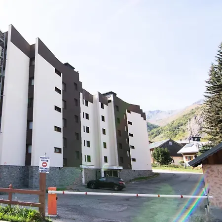 Le Crey Du Quart - 4 Personnes 2 Expose Sud Mae-7881 فالوار