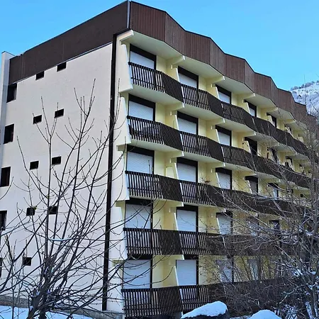Le Crey Du Quart - 4 Personnes 2 Expose Sud Mae-7881 فالوار
